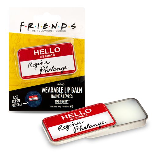 Friends Wearable Lip Balm